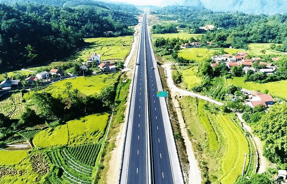 Lập Hội đồng thẩm định liên ngành điều chỉnh Báo cáo nghiên cứu tiền khả thi cao tốc Đồng Đăng - Trà Lĩnh