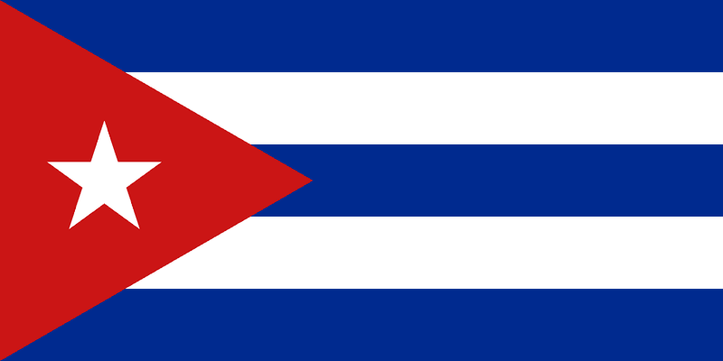 Điện mừng Quốc khánh nước Cộng hòa Cuba