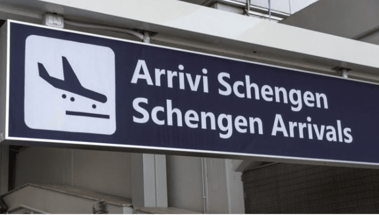 EU mở đường cho Bulgaria và Romania gia nhập khu vực Schengen