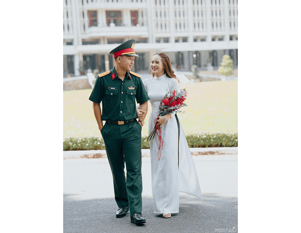 Bản tình ca dành tặng anh