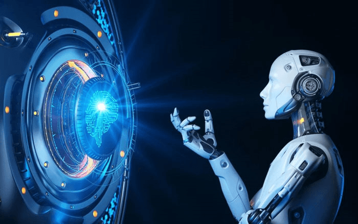 AI có thể định hình lại lĩnh vực pháp lý