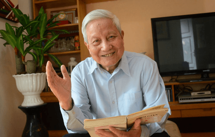 “Ở đâu nghèo đói, gọi xung phong”