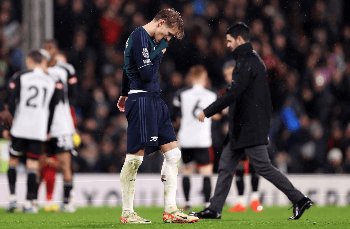 Tin thể thao hôm nay (1-1): Arsenal tiếp tục gây thất vọng, Hà Nội có trường đua mô tô đầu tiên