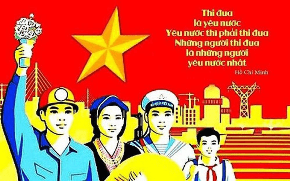 Luật Thi đua, khen thưởng có những quy định mới nào có hiệu lực từ 1-1-2024?