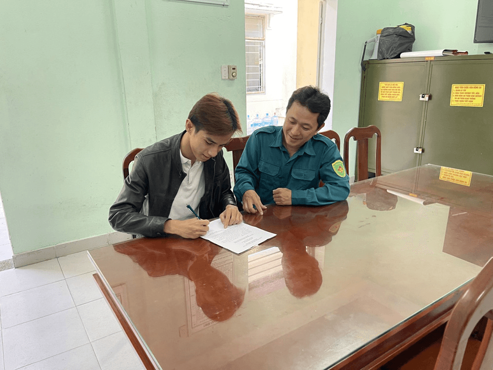 Thư về tòa soạn: Bảo lưu kết quả học tập, xung phong nhập ngũ