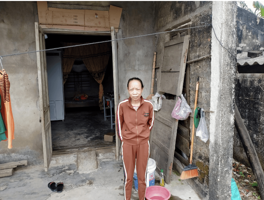Nghĩa tình đồng đội: Cựu thanh niên xung phong mong được giúp đỡ