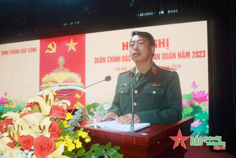 Binh chủng Đặc công: Tạo sự chuyển biến vững chắc về chất lượng huấn luyện