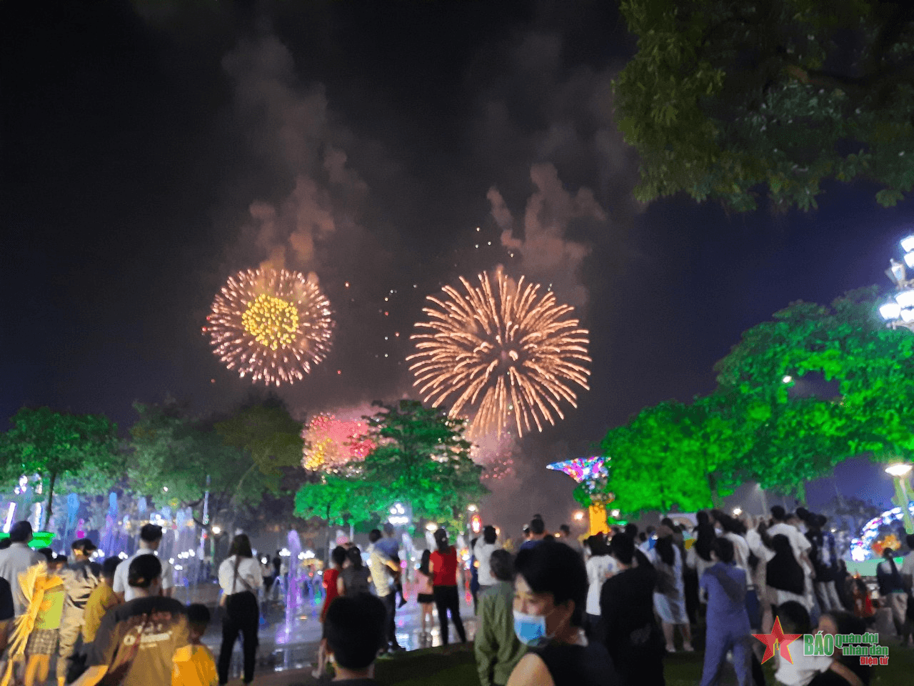 Sự cố pháo hoa ở Hà Tĩnh: Nhà máy Z121 mong nhận được sự cảm thông, chia sẻ