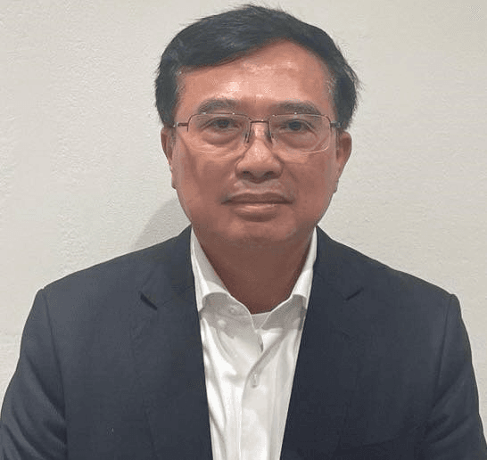 Bắt tạm giam nguyên Thứ trưởng Bộ Công Thương Hoàng Quốc Vượng