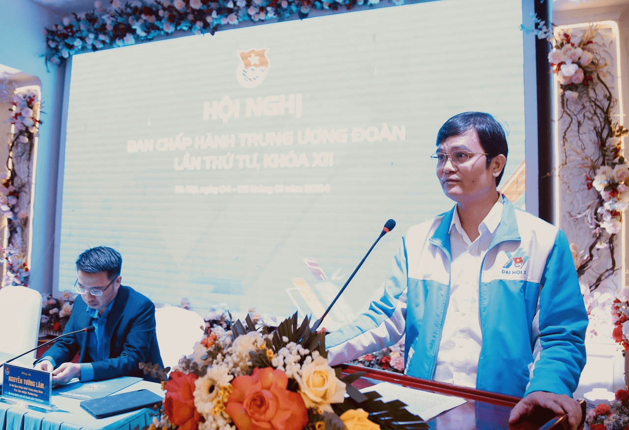 Các cấp bộ Đoàn thực hiện đạt và vượt 100% chỉ tiêu công tác năm 2023