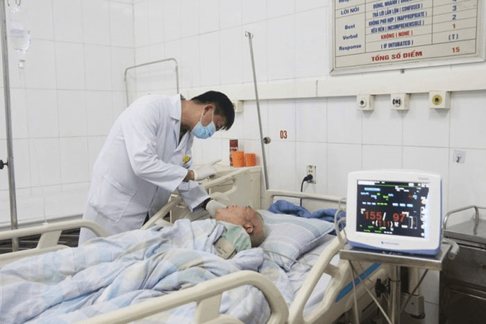 Bảo vệ sức khỏe trong những ngày rét đậm, rét hại