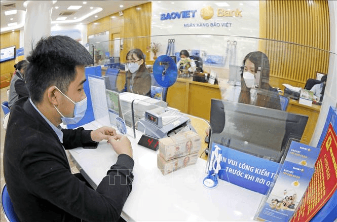 Họp báo Chính phủ: Nhiều động lực cho tăng trưởng tín dụng năm 2024 đạt 15%