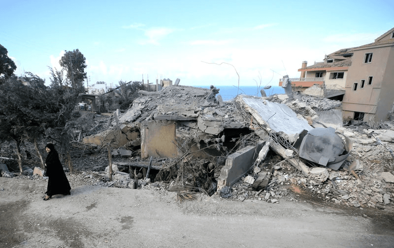 Xung đột Hamas–Israel: Israel cảnh báo khả năng tấn công Hezbollah