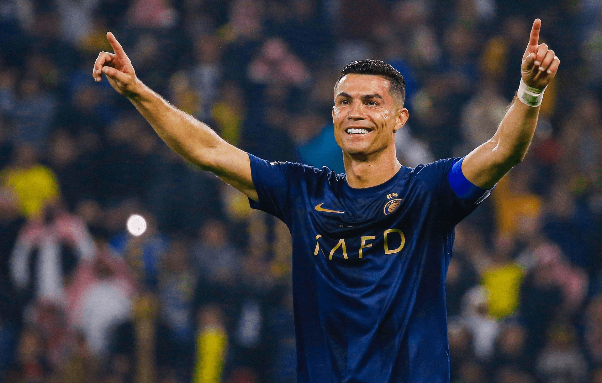 Tin thể thao hôm nay (6-1): Ronaldo giành 4 giải thưởng, Tottenham thắng nhọc