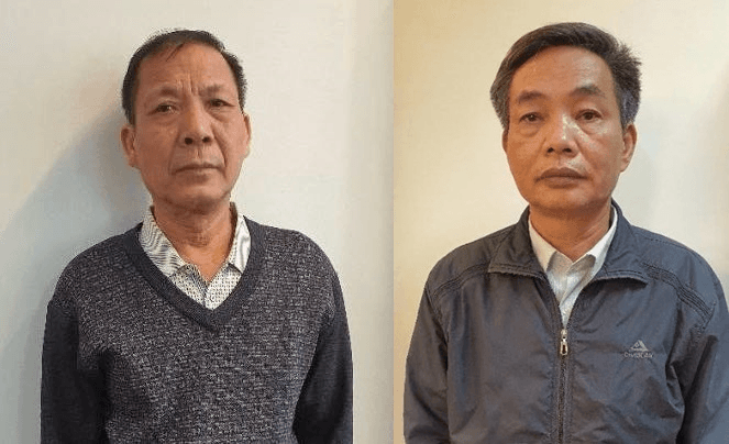 Khởi tố, bắt tạm giam cựu Tổng giám đốc Tổng Công ty Chè Việt Nam và 2 đồng phạm