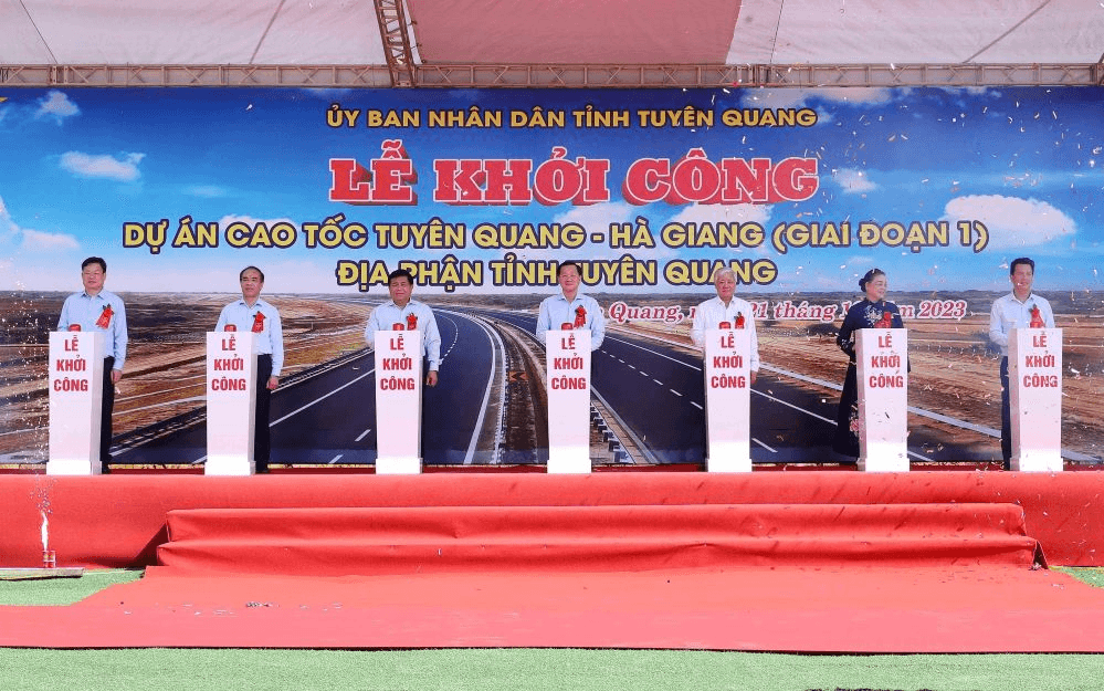 “Chỉ bàn làm, không bàn lùi”