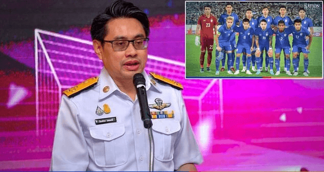 Vì sao Thái Lan chưa có bản quyền truyền hình Asian Cup 2023?