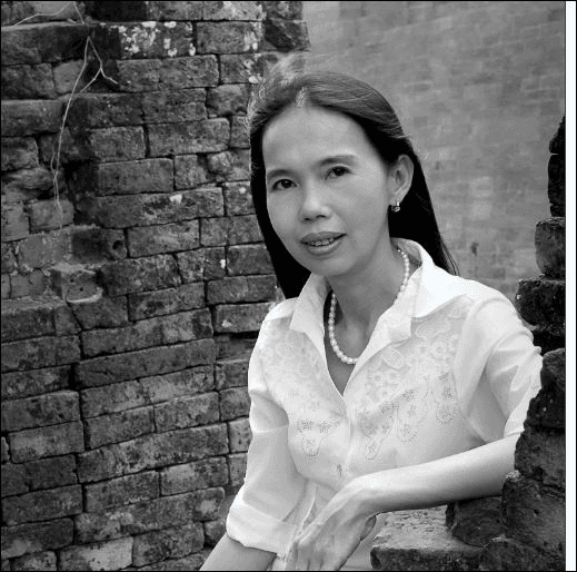 Một chân dung miền châu thổ
