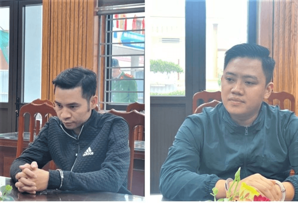 Bắc Giang: Bắt tạm giam chủ tịch và tổng giám đốc lừa đảo 33 tỷ đồng