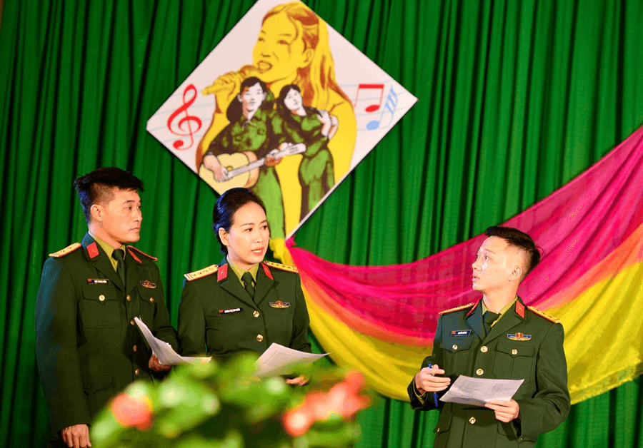 Dấu ấn sơn ca Việt Bắc