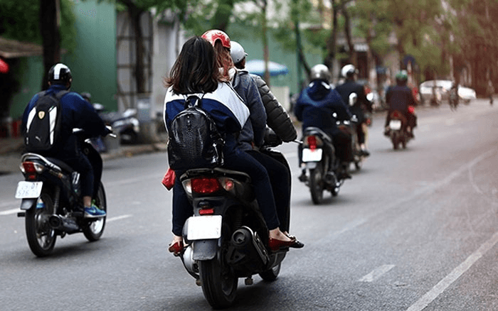 Pháp luật và cuộc sống: Phạm tội vì giao xe cho người không đủ điều kiện điều khiển