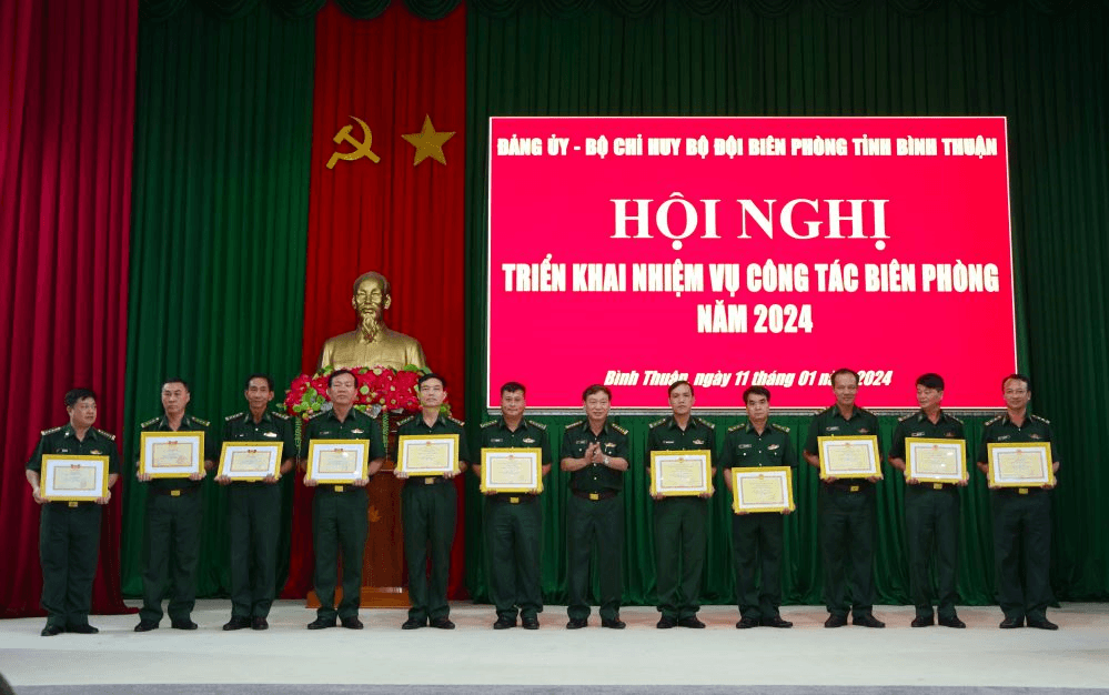 Bảo vệ vững chắc chủ quyền, an ninh khu vực biên giới biển, đảo