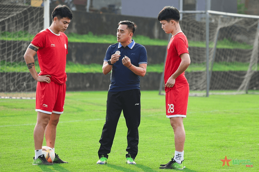 Đúng người?