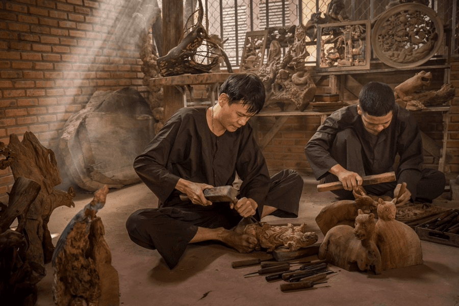 Để Hội An thực sự trở thành "Thành phố sáng tạo"
