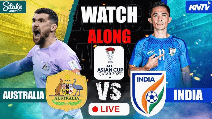 Lịch trực tiếp, lịch thi đấu Asian Cup 2023 hôm nay (13-1)