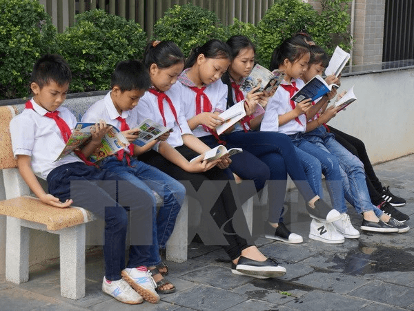 Lăng kính văn hóa: Cắt giảm các cuộc thi trong trường học