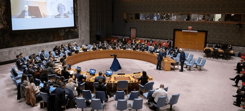 Nhiều nước phản đối ý tưởng di dân hàng loạt ở dải Gaza