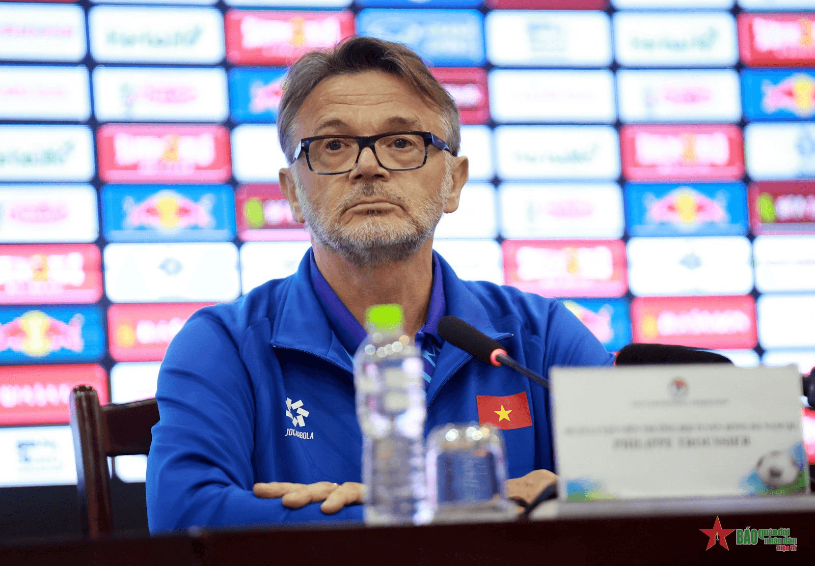 HLV Philippe Troussier: “Đội tuyển Việt Nam có thể thắng Nhật Bản”