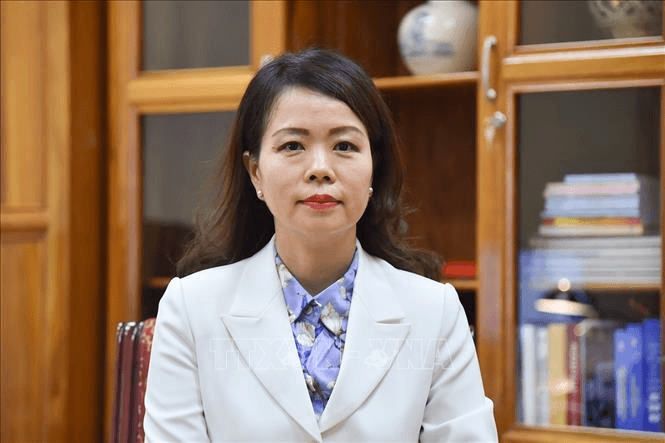 Thứ trưởng Nguyễn Minh Hằng: Chuyến công tác châu Âu của Thủ tướng mang nhiều ý nghĩa quan trọng