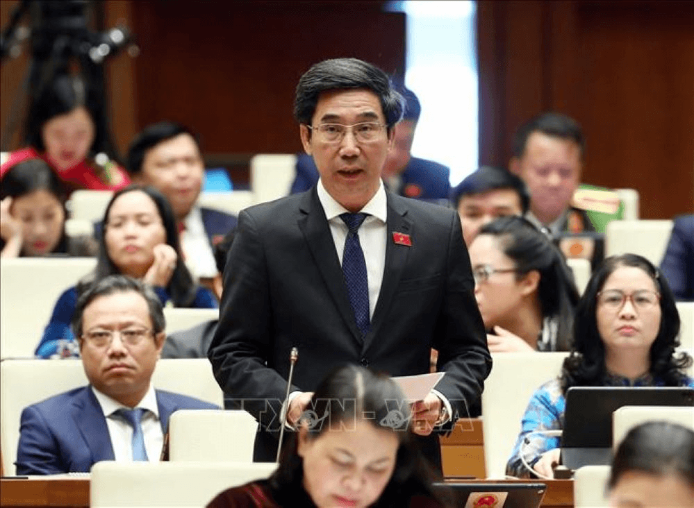Khơi thông nguồn lực đất đai