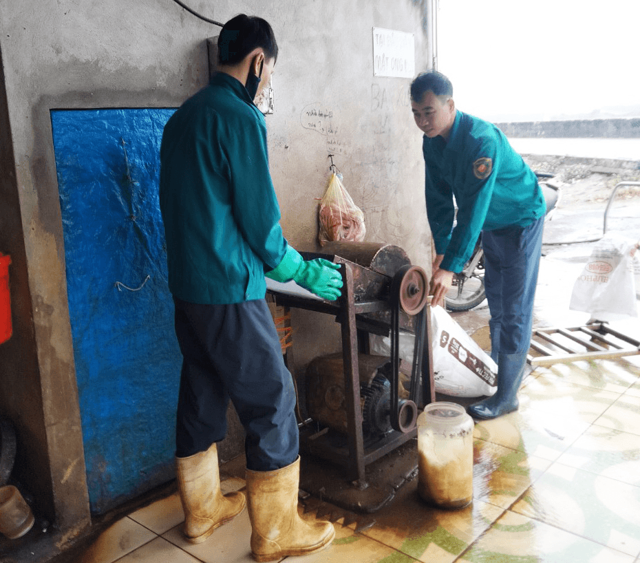Thư về tòa soạn: Vừa làm giàu, vừa giúp đồng đội