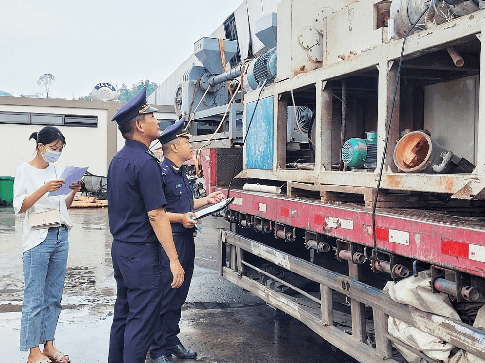 Giải quyết một số tồn tại trong chính sách miễn thuế