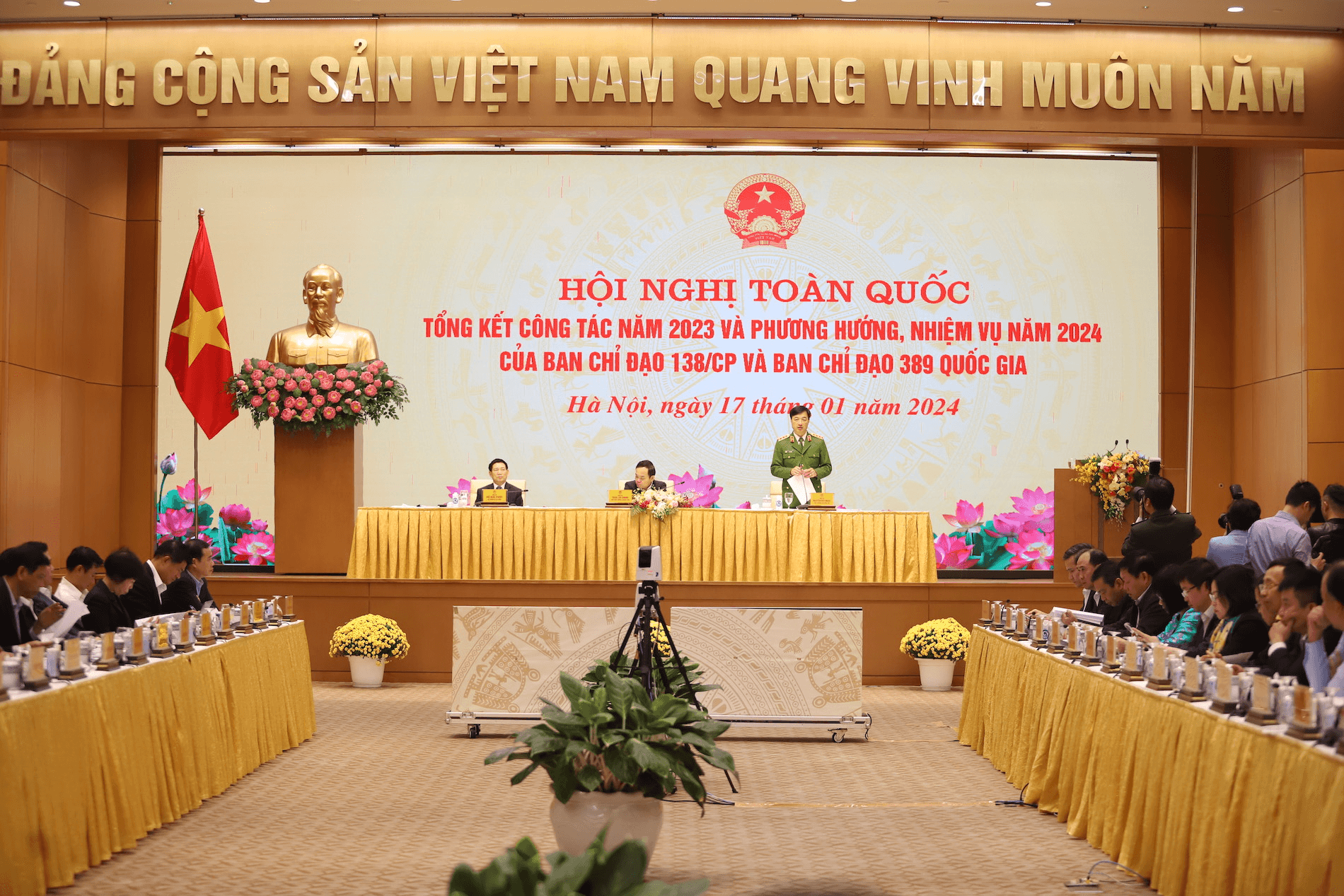 Phát hiện, xử lý hơn 146.000 vụ buôn lậu, gian lận thương mại, hàng giả