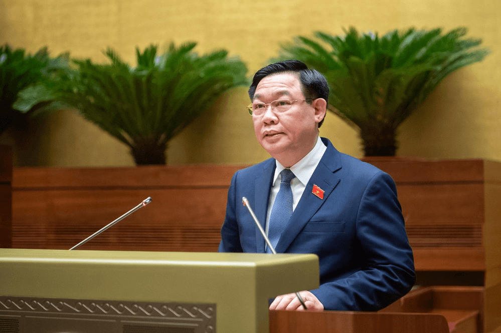 Bế mạc Kỳ họp bất thường lần thứ năm, Quốc hội khóa XV: Hoàn thành một trong những nhiệm vụ lập pháp quan trọng hàng đầu
