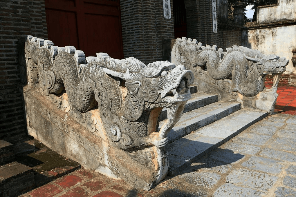 Công nhận 29 bảo vật quốc gia