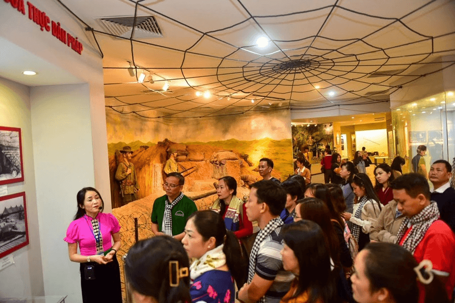 Tây Bắc vẫy gọi ta về - Bài 1: Cao nguyên của ý chí cách mạng