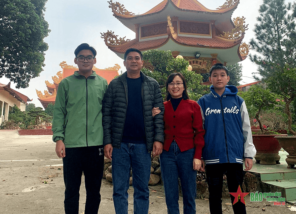 Mảnh ghép của nhau
