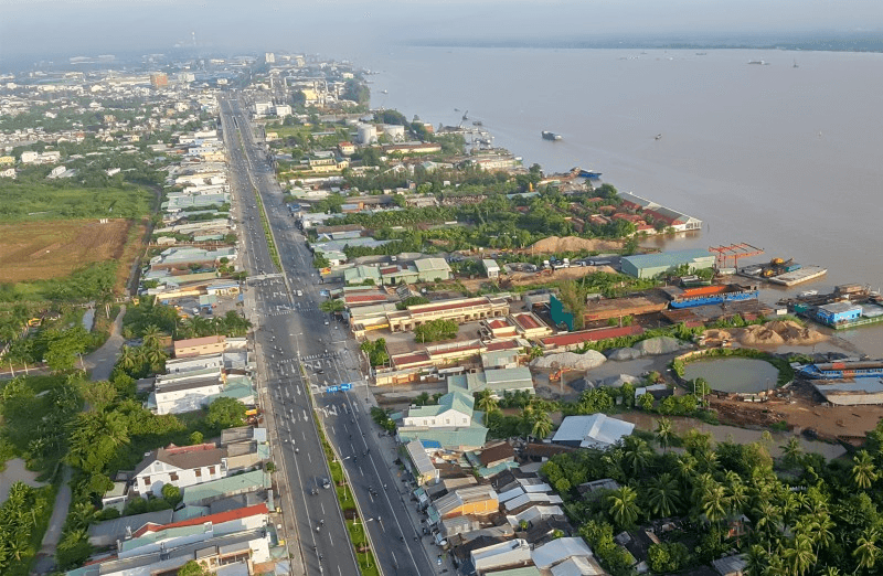 Bộ Quốc phòng trả lời cử tri TP Cần Thơ kiến nghị sớm bàn giao đất cho Dự án phát triển TP Cần Thơ