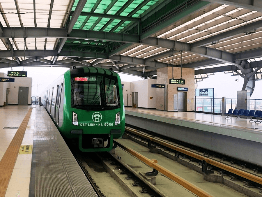 Phát triển đường sắt đô thị, giải pháp căn cơ khắc phục ùn tắc giao thông