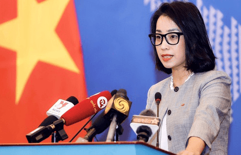 Việt Nam có đầy đủ cơ sở pháp lý và bằng chứng lịch sử khẳng định chủ quyền đối với hai quần đảo Hoàng Sa và Trường Sa