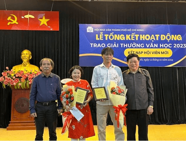 Hào quang truyền thống: Đề tài lịch sử, truyền thống dân tộc tạo sức hút văn nghệ sĩ
