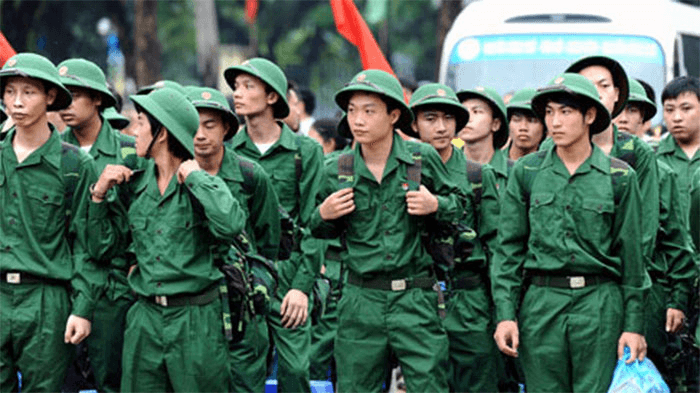 Quan tâm, xem xét chế độ cho người tham gia nghĩa vụ quốc tế trước đây