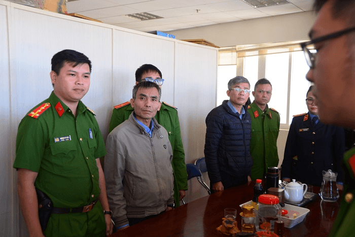 Lâm Đồng: Bắt tạm giam 3 cán bộ Sở Công Thương vì lợi dụng chức vụ quyền hạn