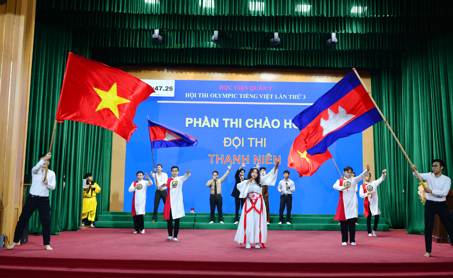 Hiểu tiếng Việt để yêu Việt Nam hơn