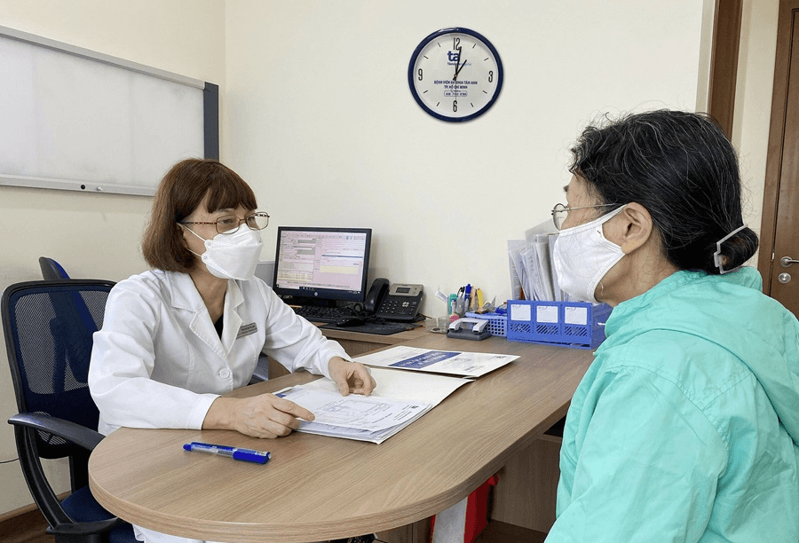 Bảo đảm người bệnh cấp cứu được khám, điều trị kịp thời