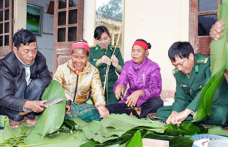 Niềm tin chân lý